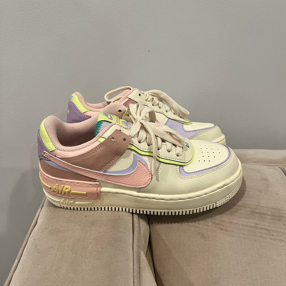 Womens nike air force